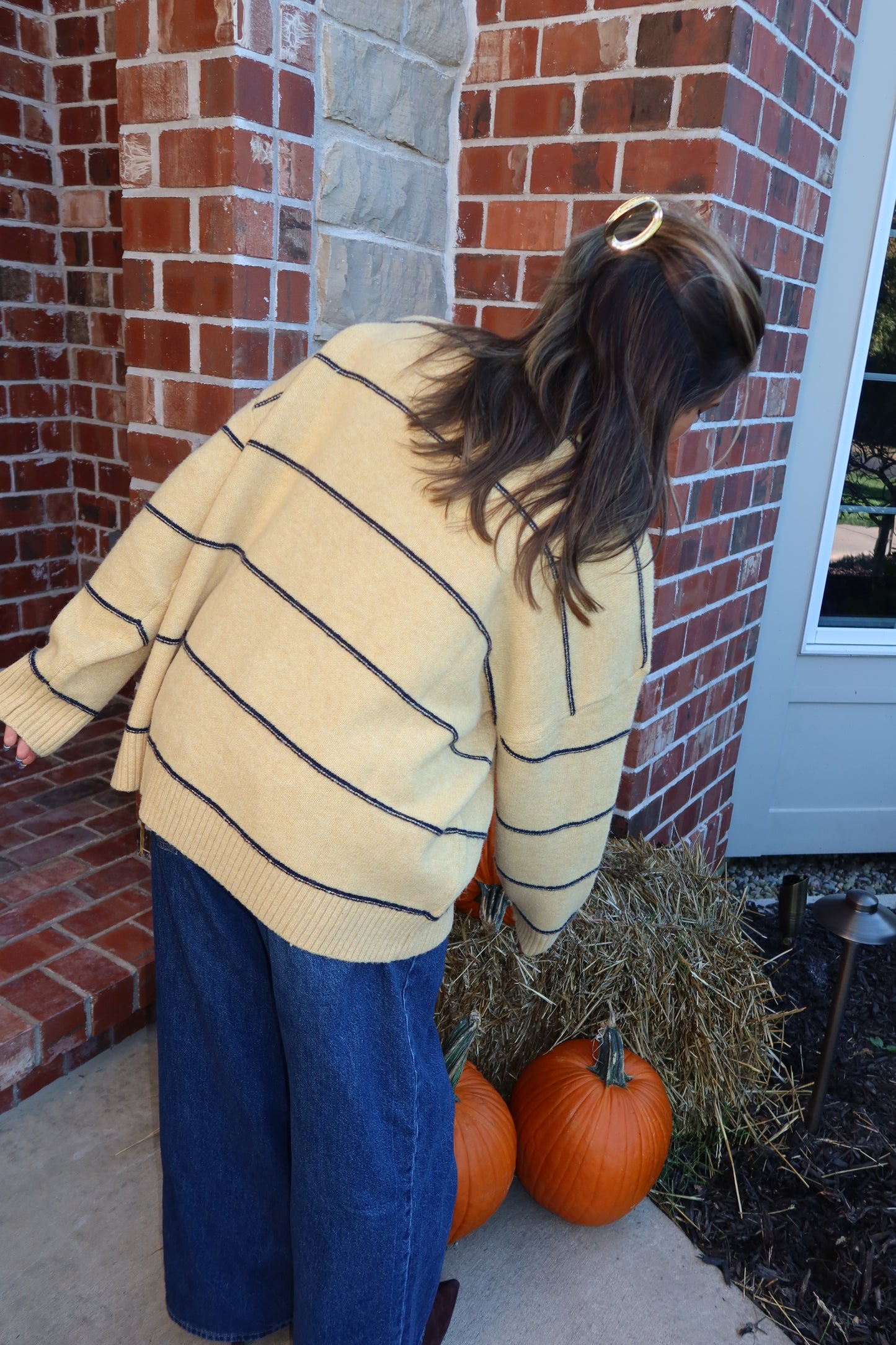 Truman Sweater