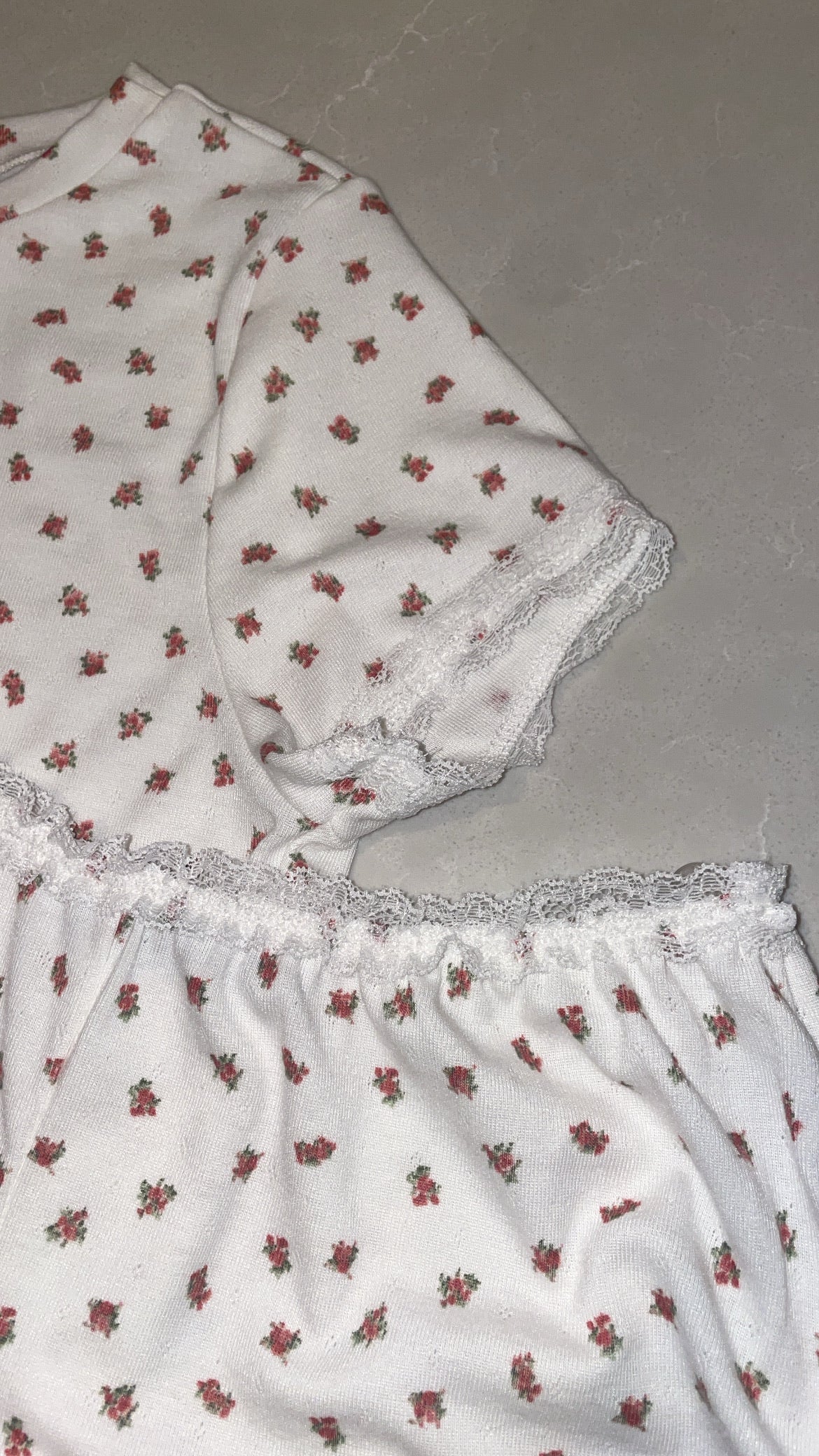 Iris PJ Set