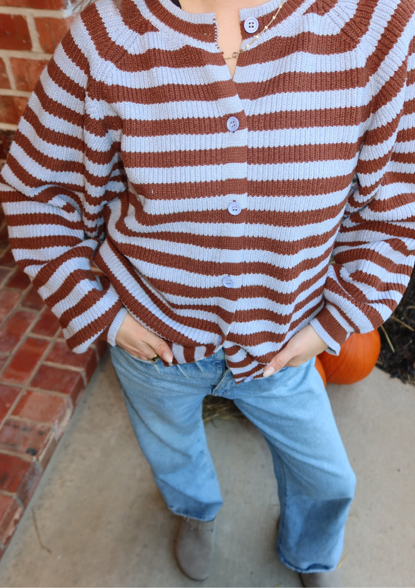 Victoria Cardigan
