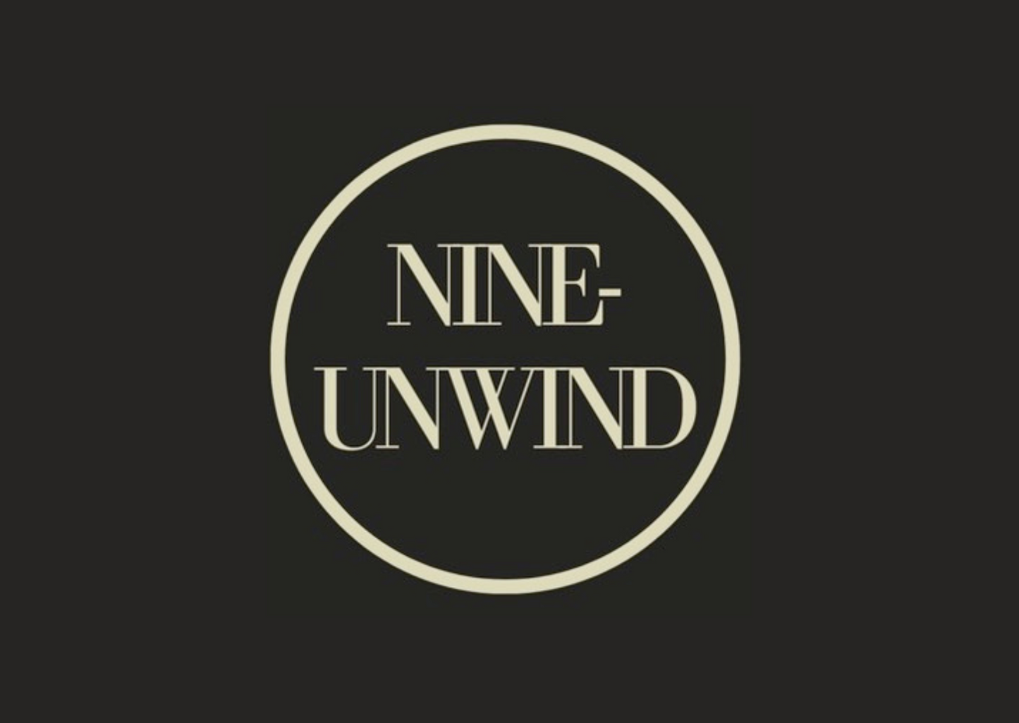 Nine-Unwind Gift Card