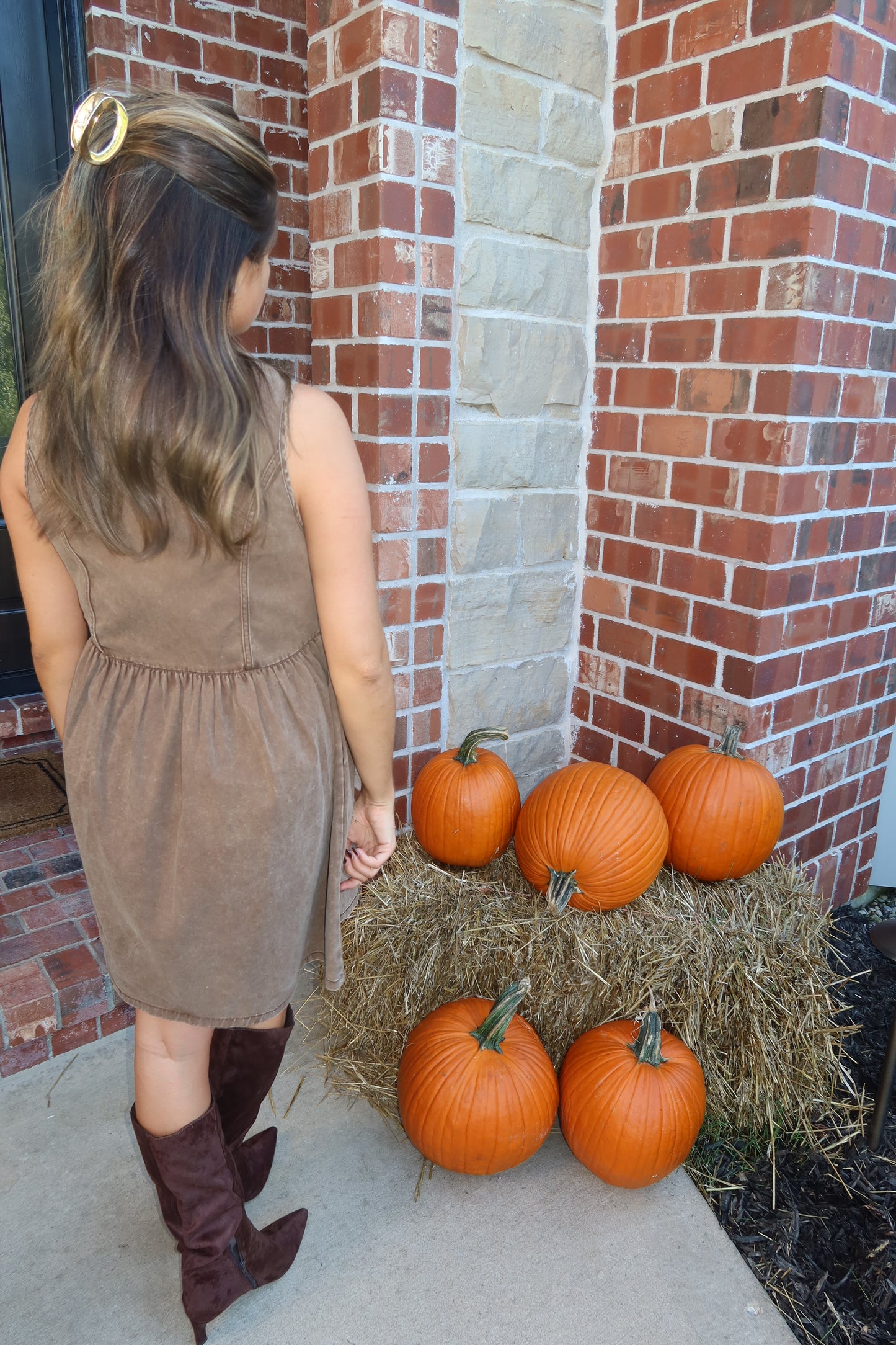 Kenzie Dress