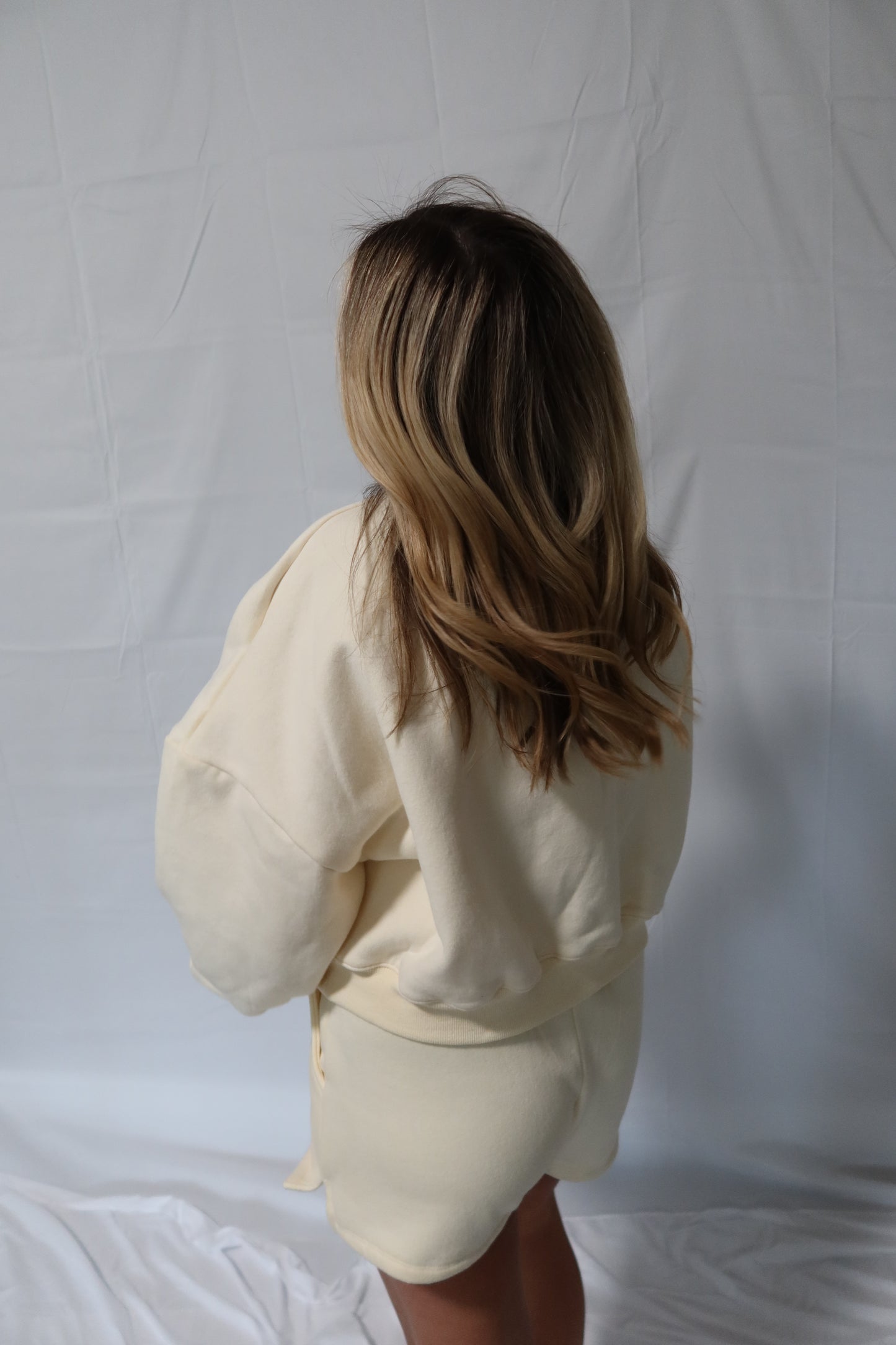 Sophie Crewneck