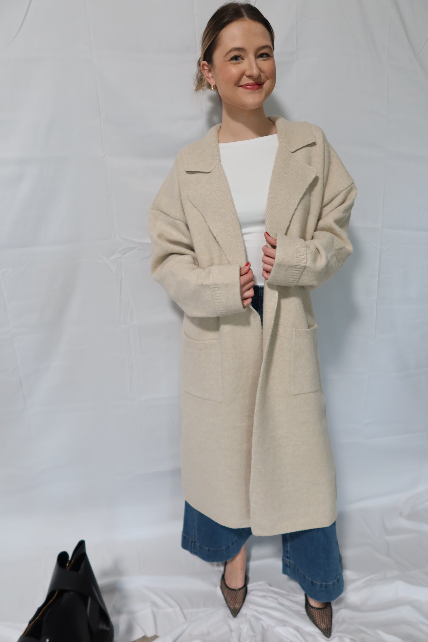 Demi Coat