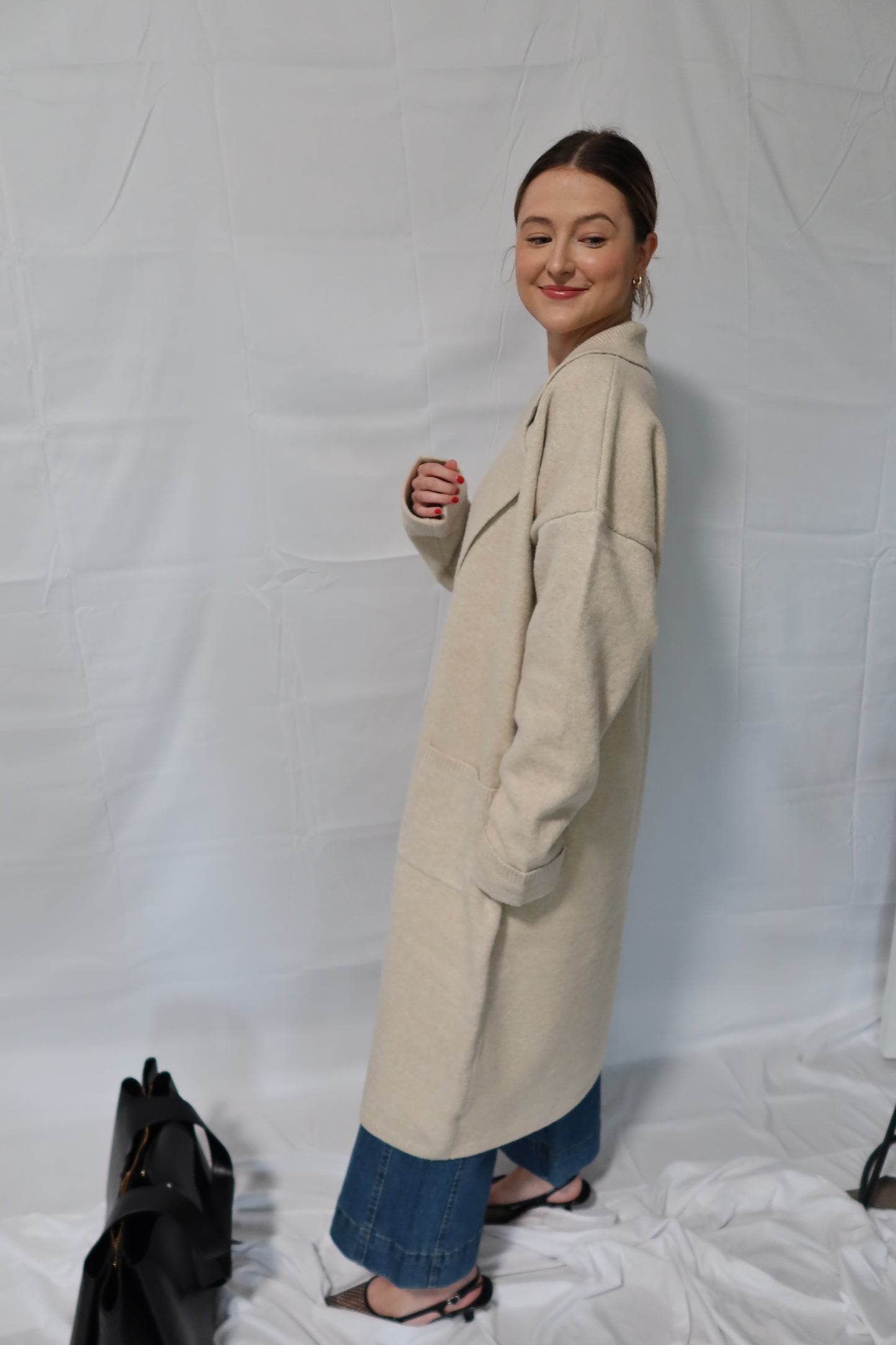Demi Coat