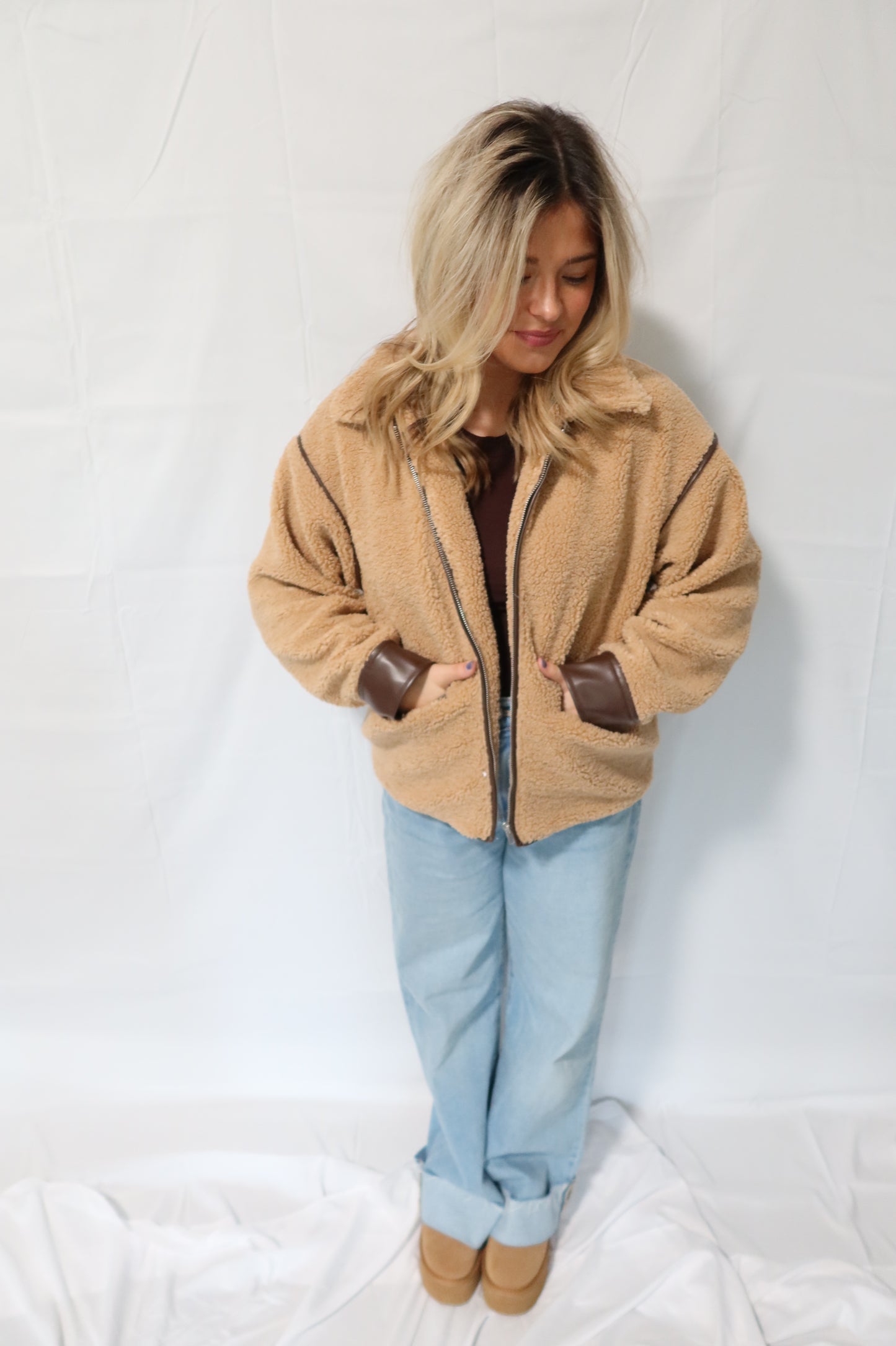 Angela Sherpa