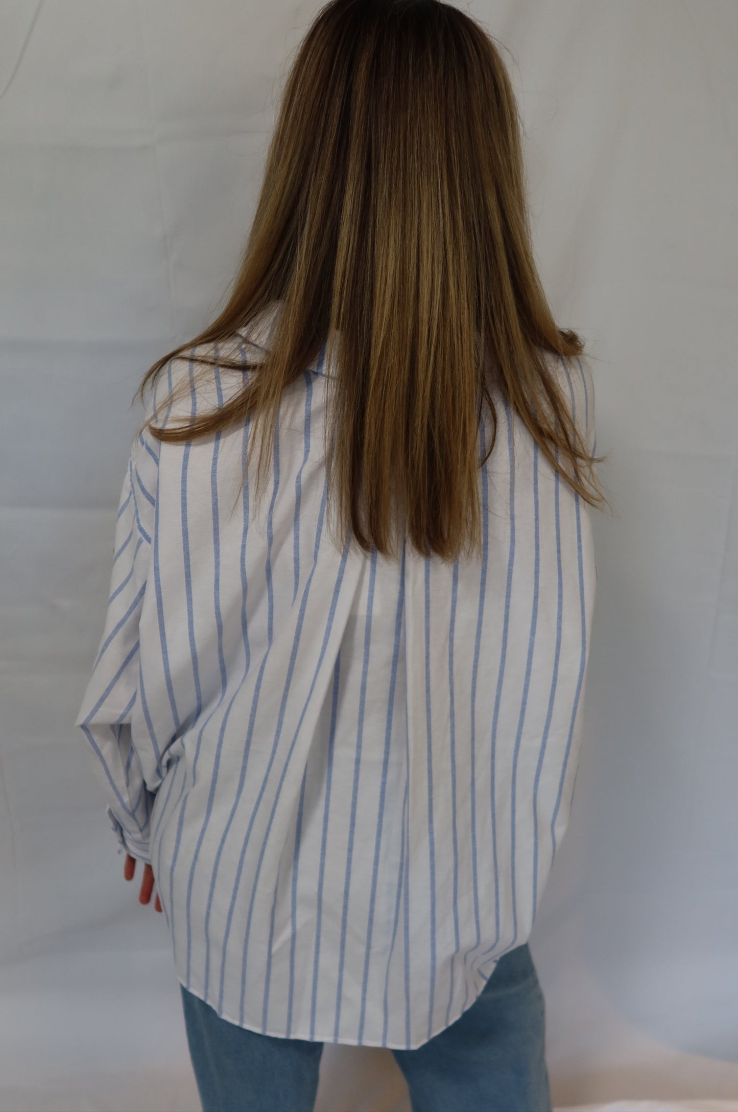 Archie Blouse