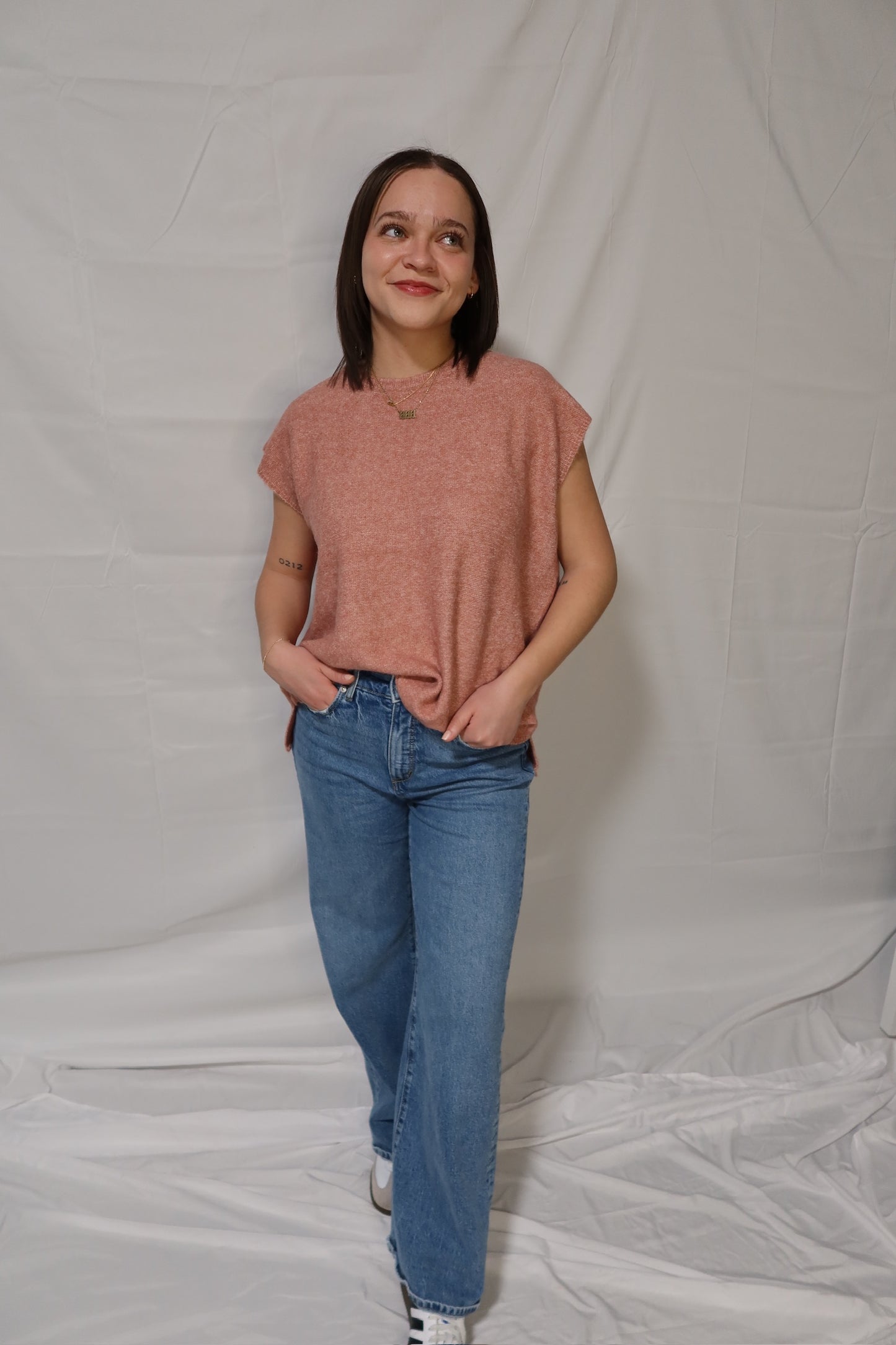 The Bianca Top