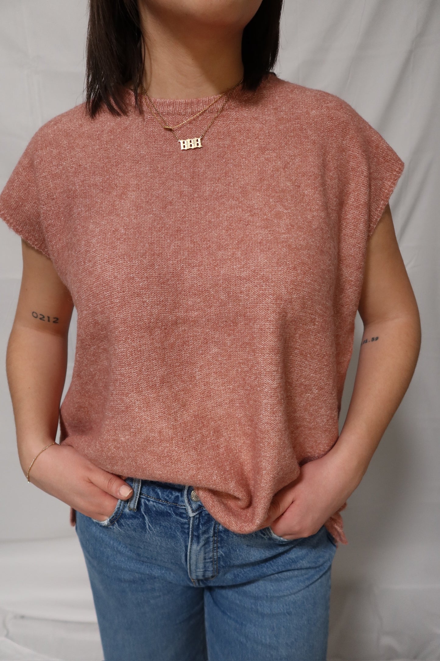 The Bianca Top