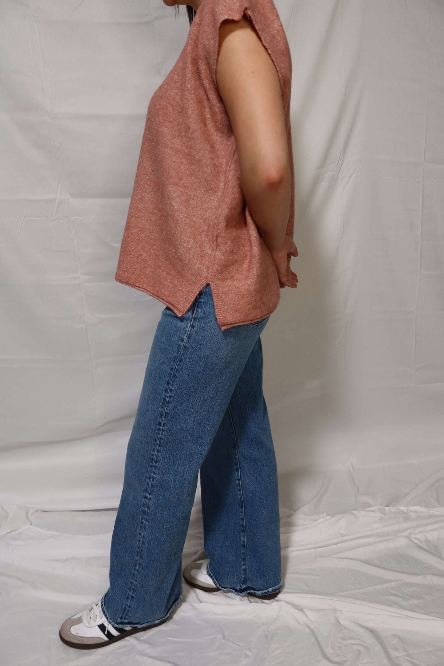 The Bianca Top