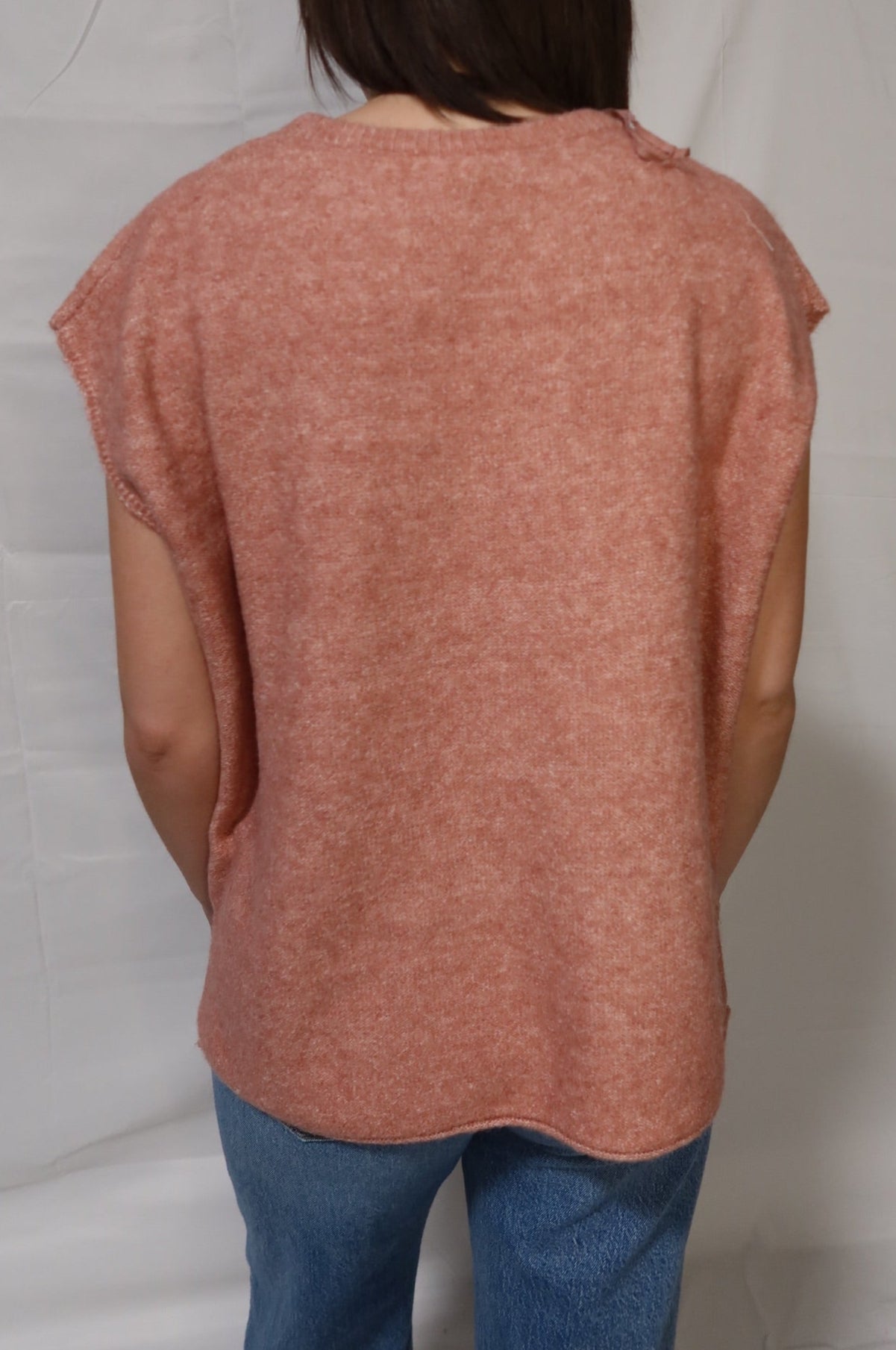 The Bianca Top