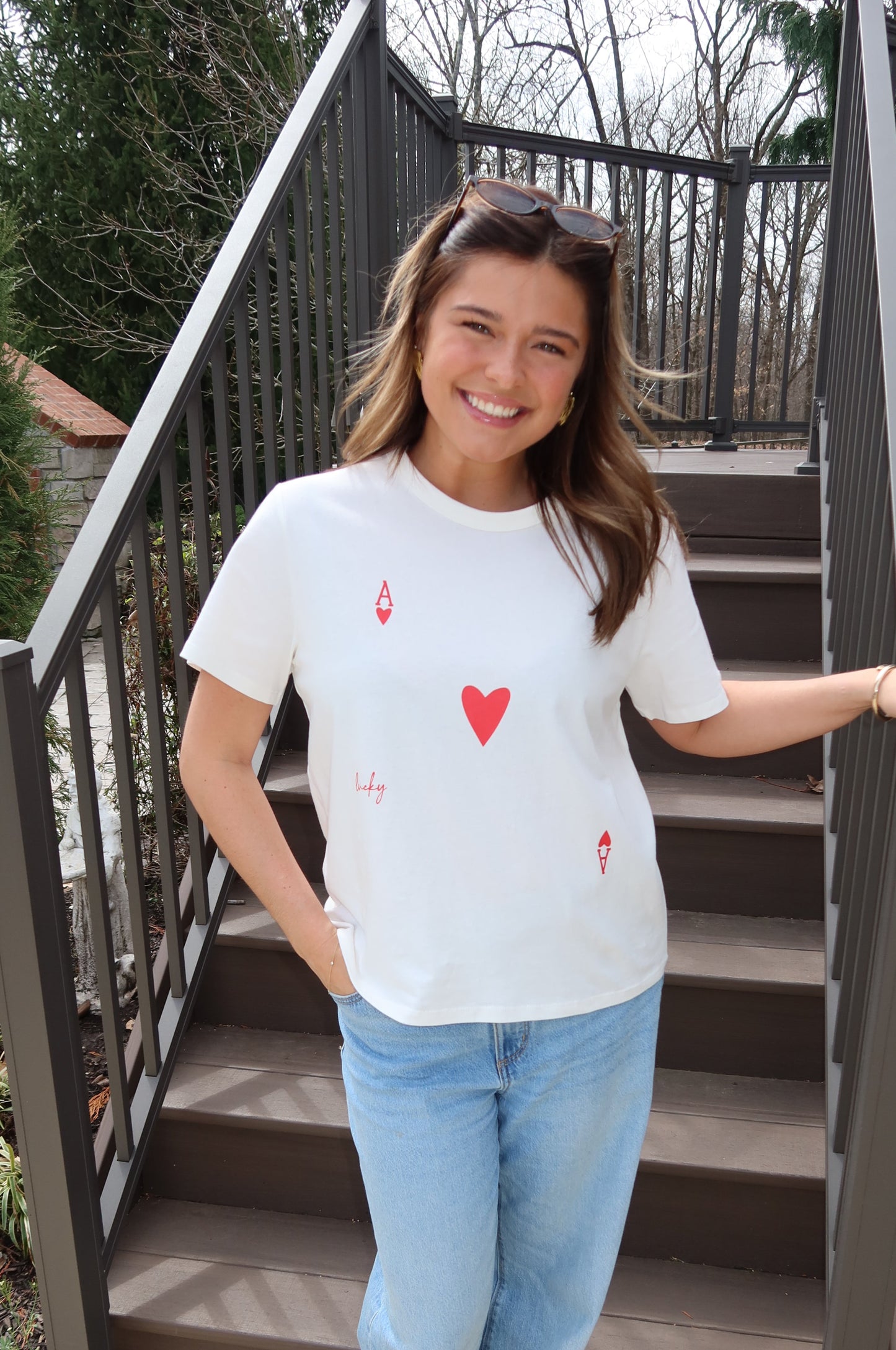 Lucky T-Shirt