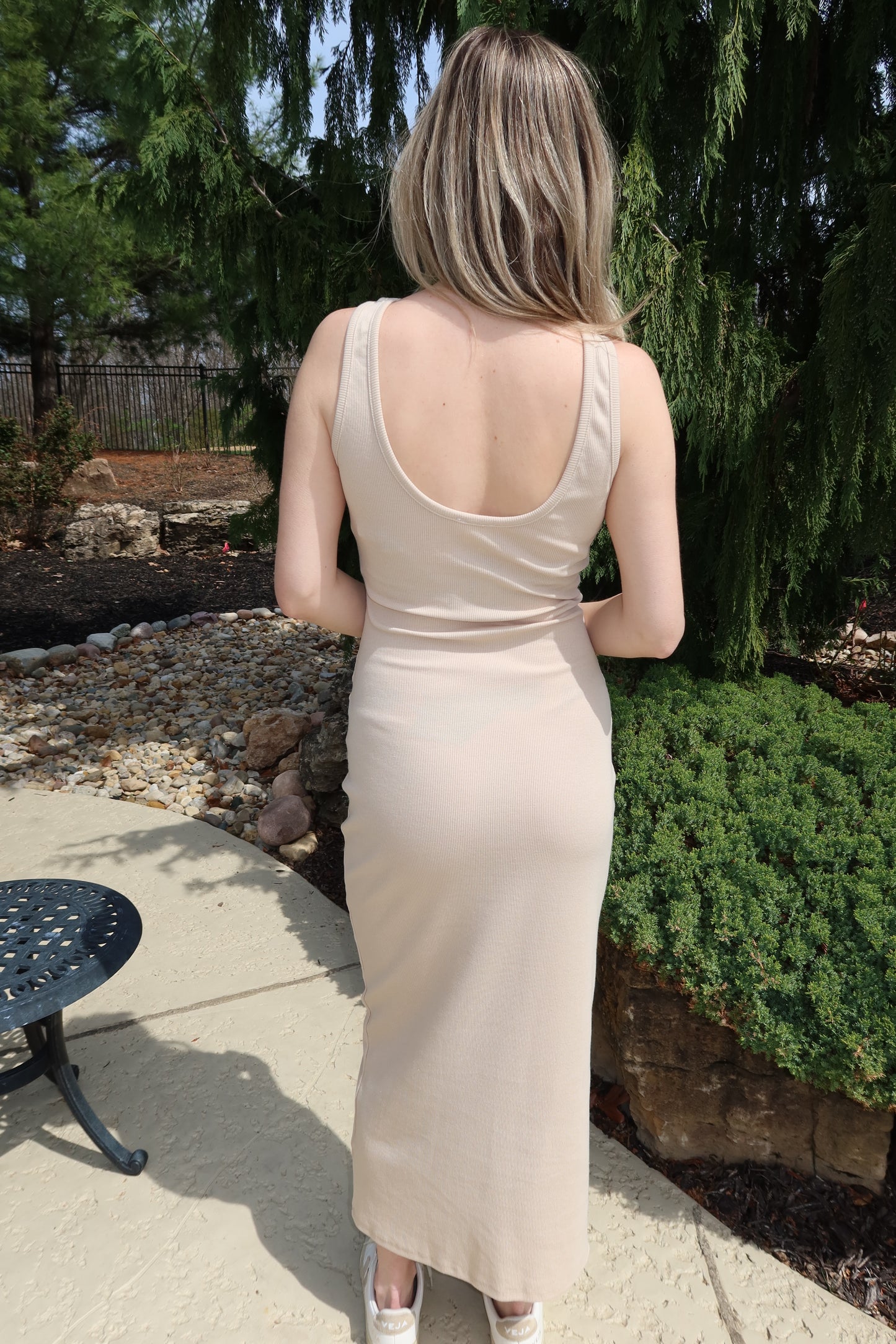 Evie Sundress