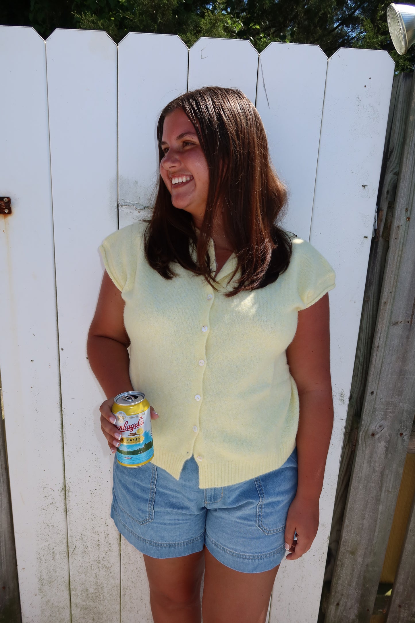 Georgia Top