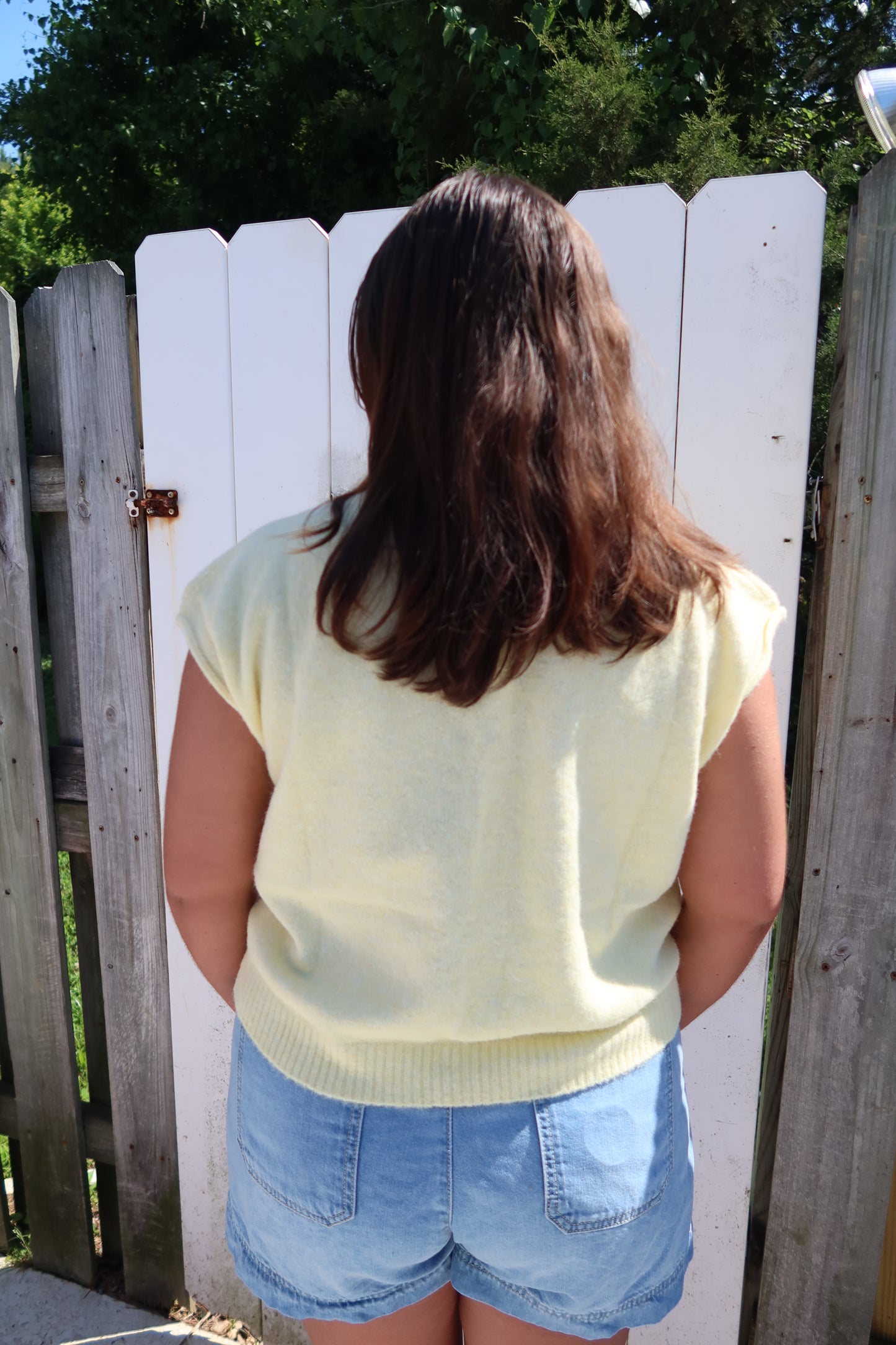Georgia Top