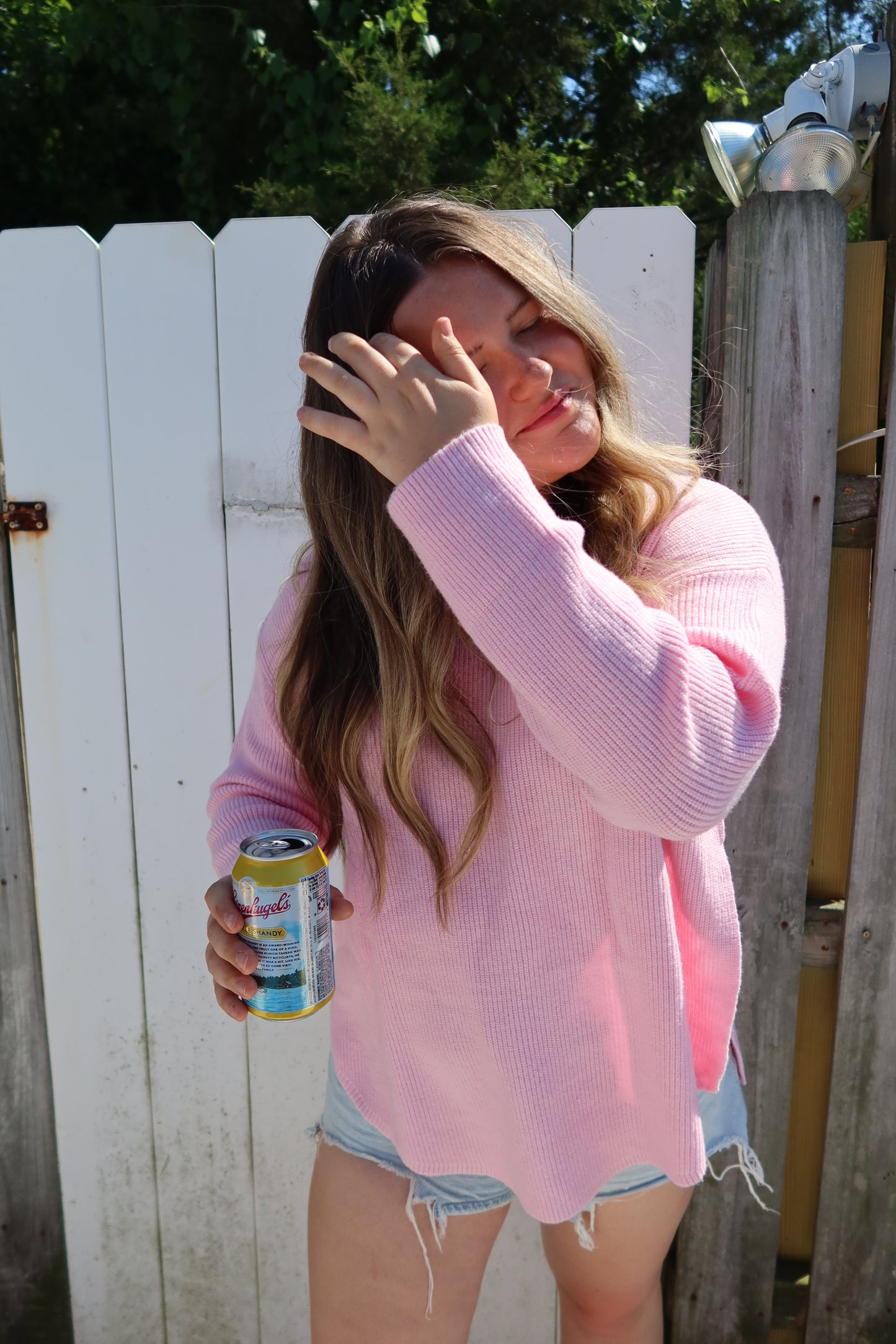 Azalea Sweater