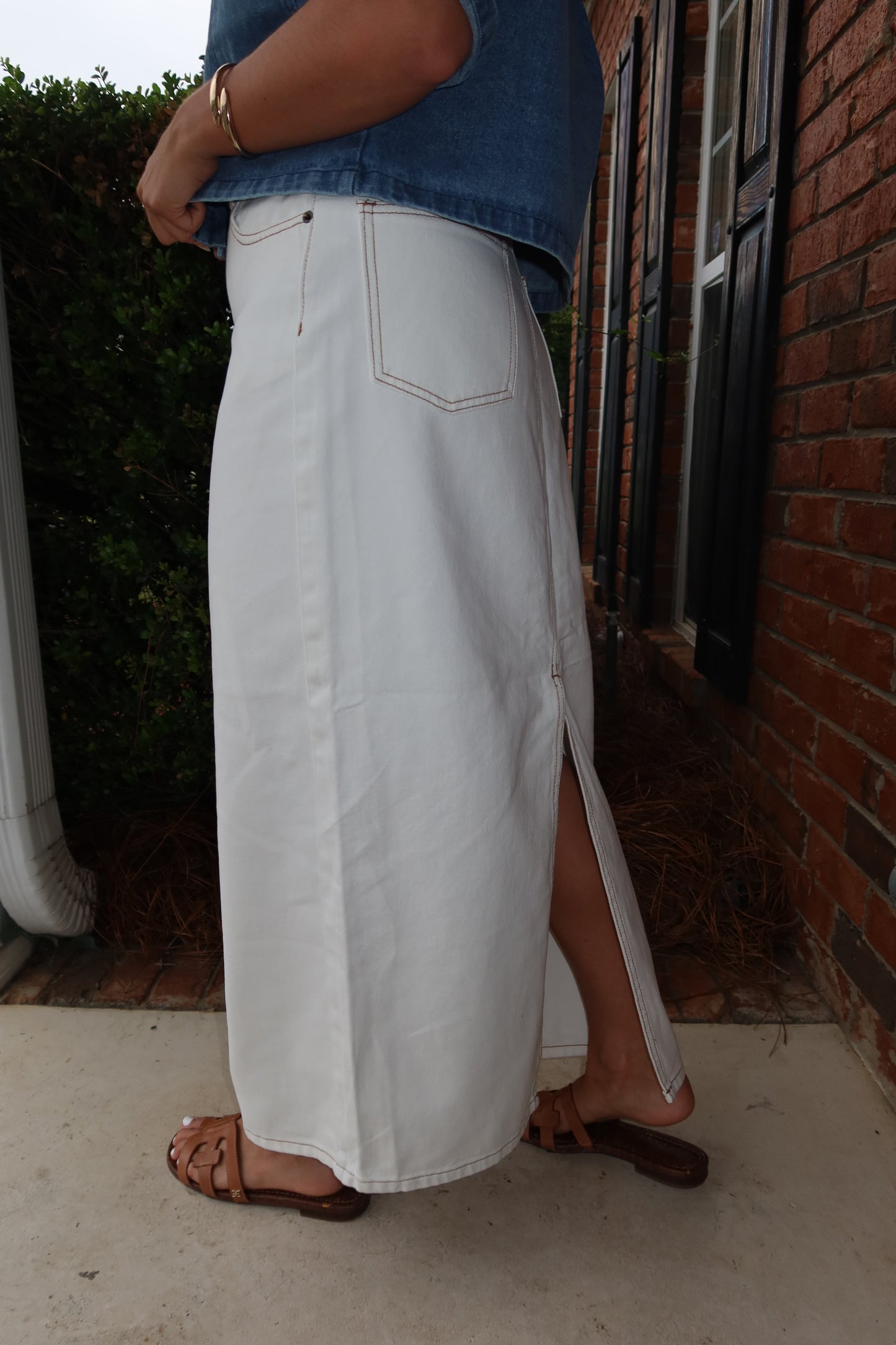 Scottie Skirt