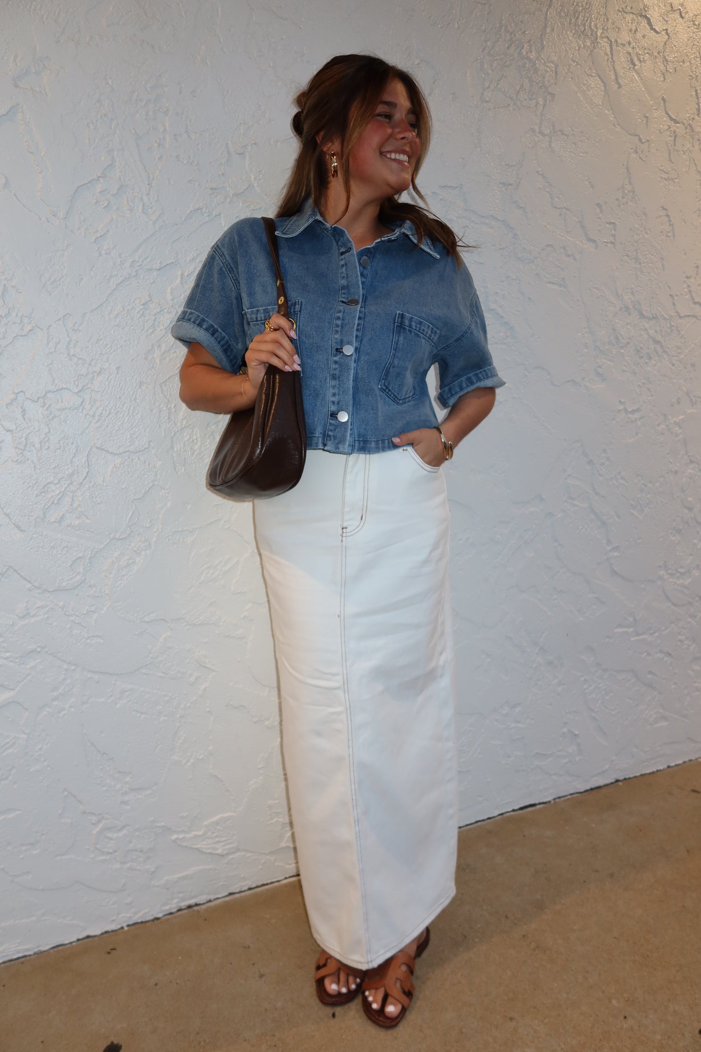 Scottie Skirt