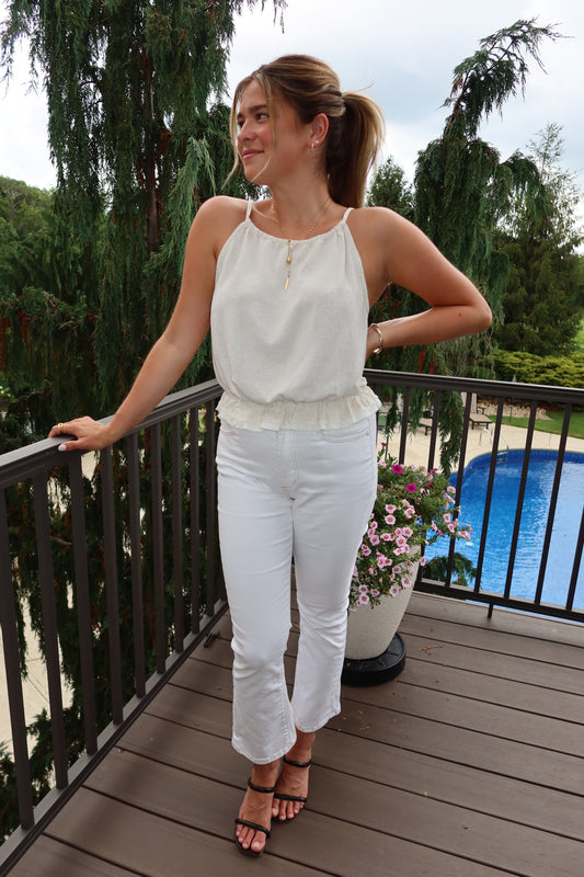 Leni Top