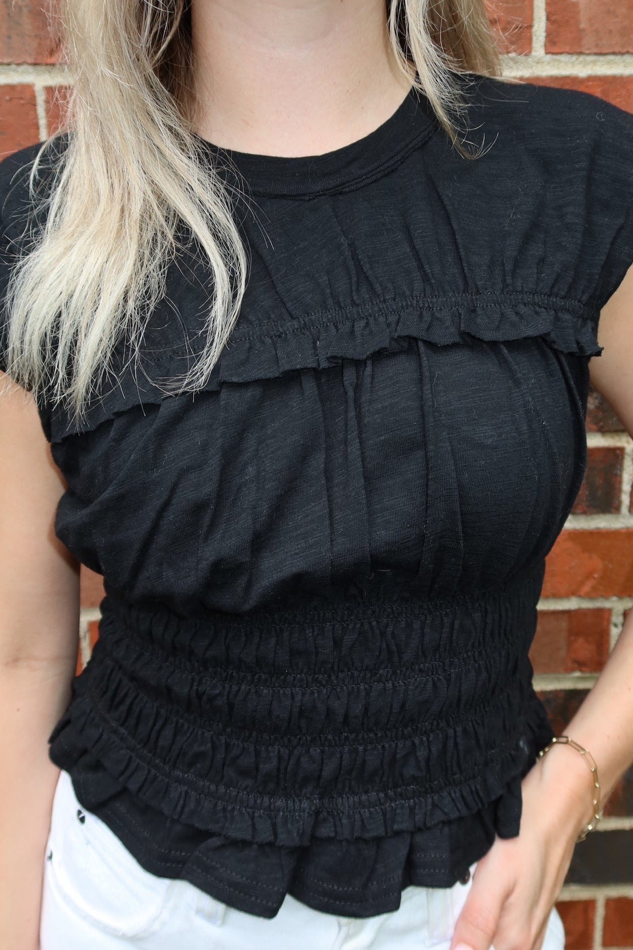 Lottie Top