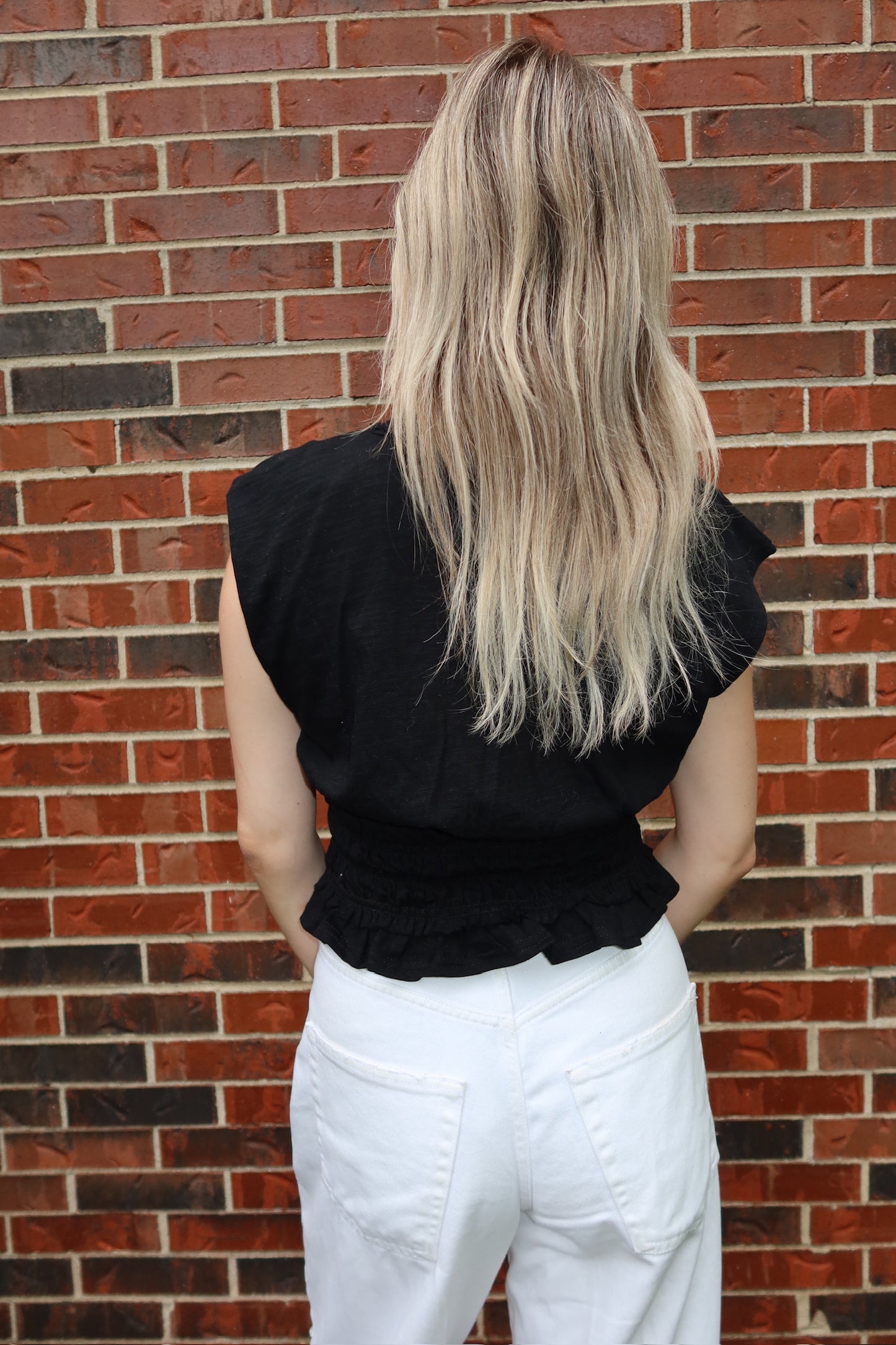 Lottie Top