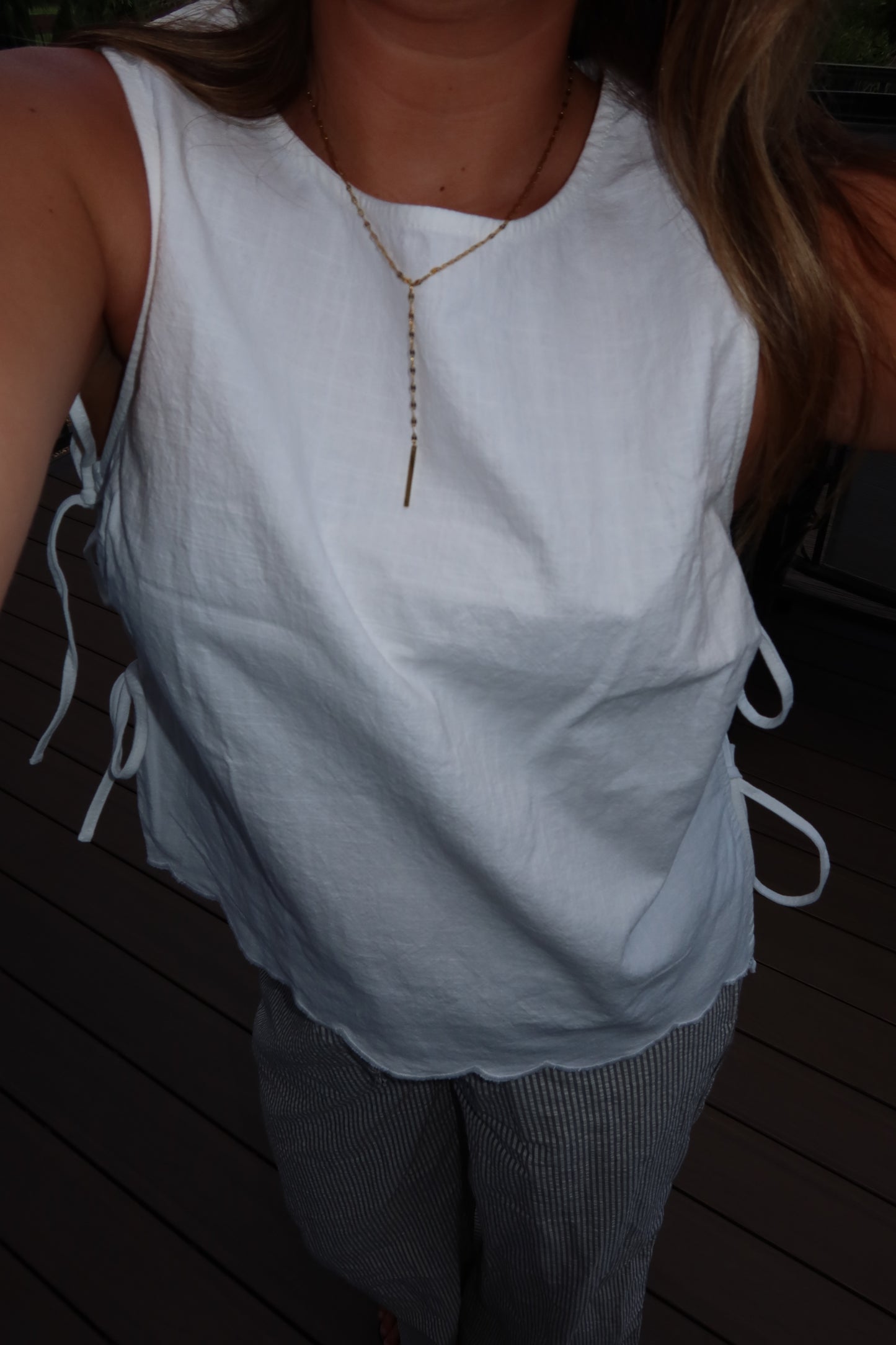 Angel Top
