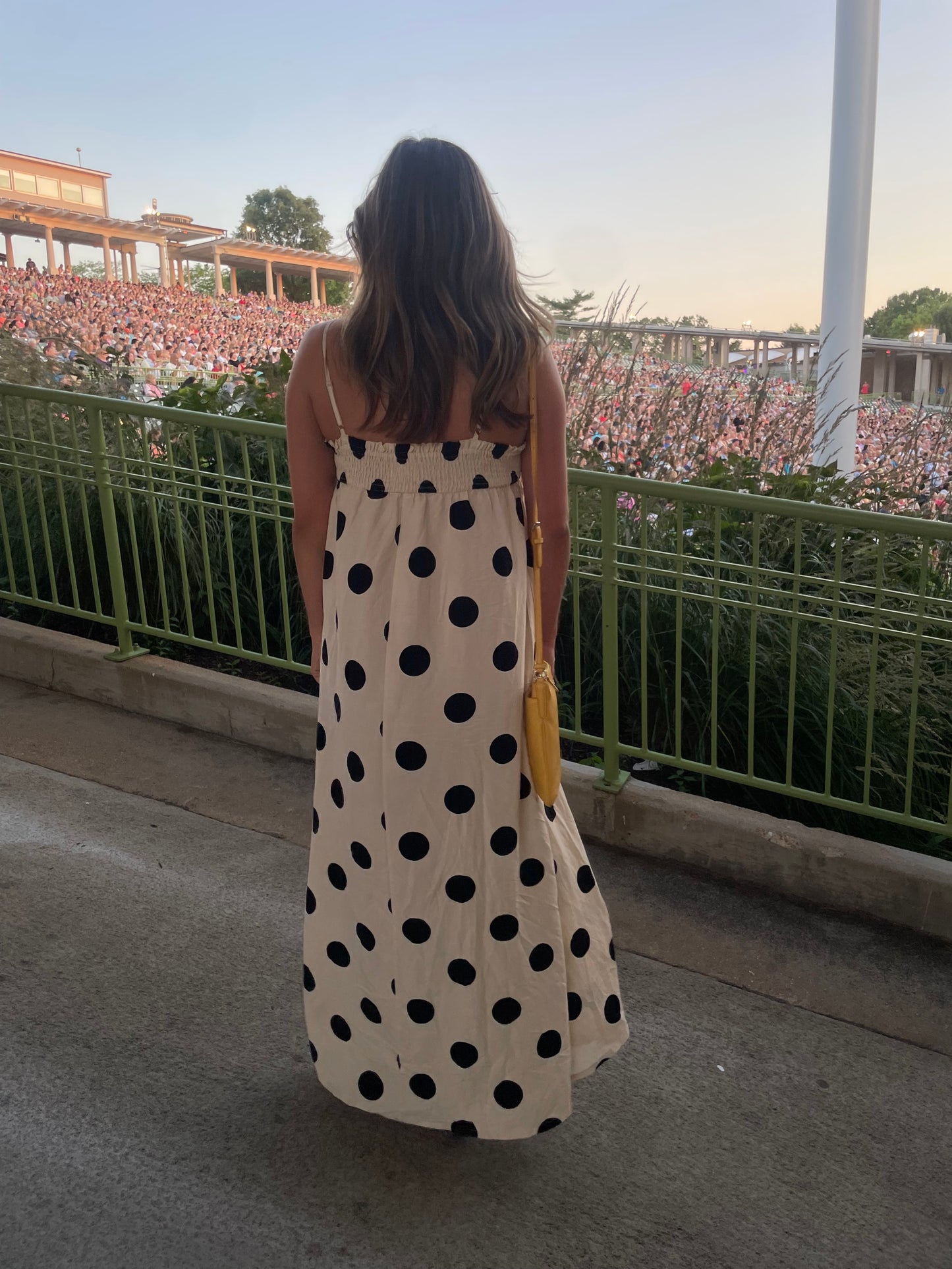 Dottie Maxi Dress
