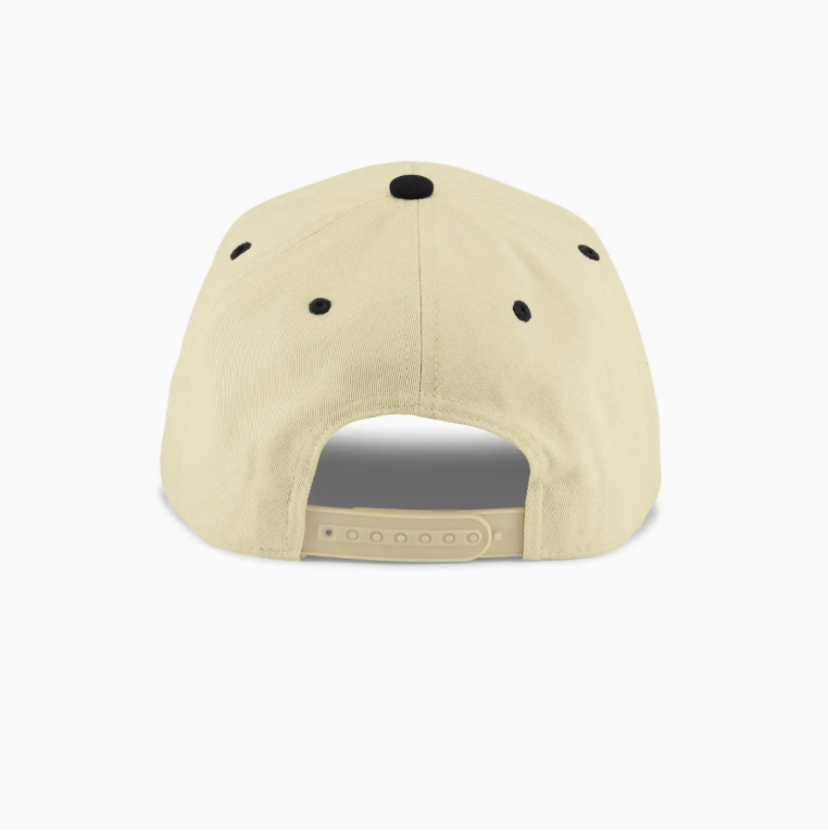 19th Hole Snapback