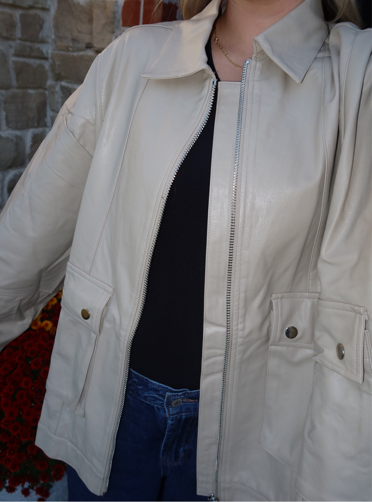 Maddy Jacket