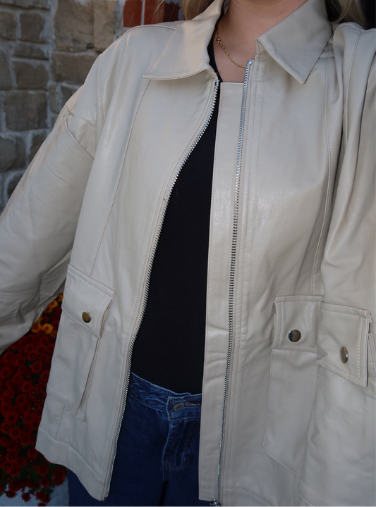 Maddy Jacket