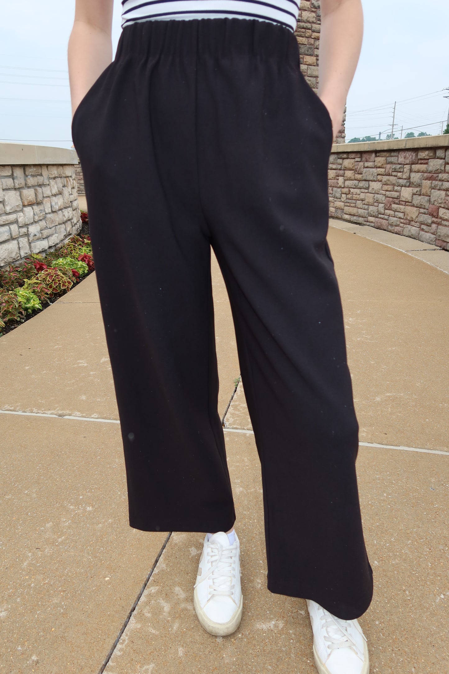 Parker Pant