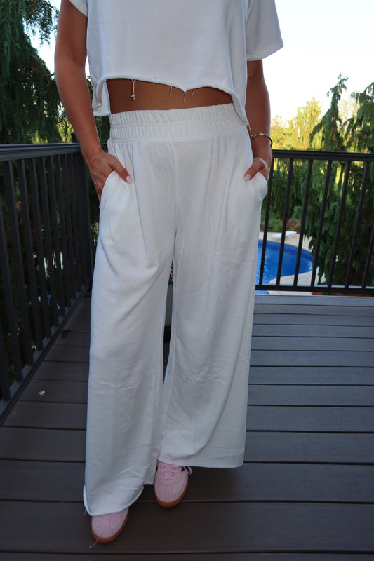 Cloud Nine Pant