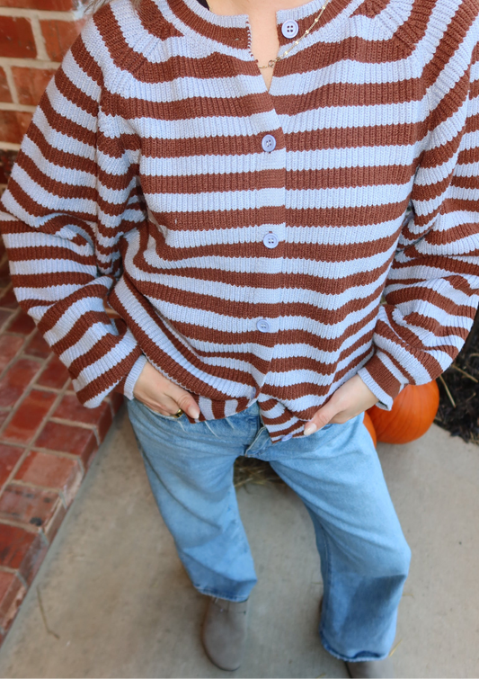 Victoria Cardigan