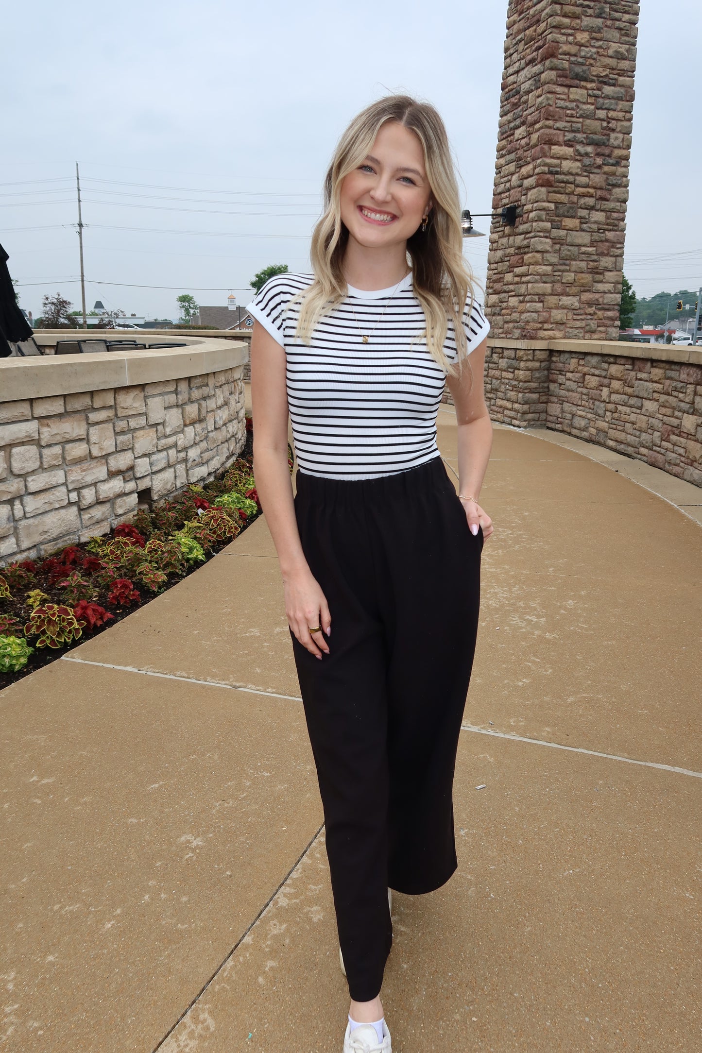 Parker Pant