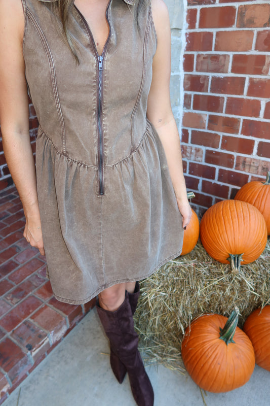 Kenzie Dress