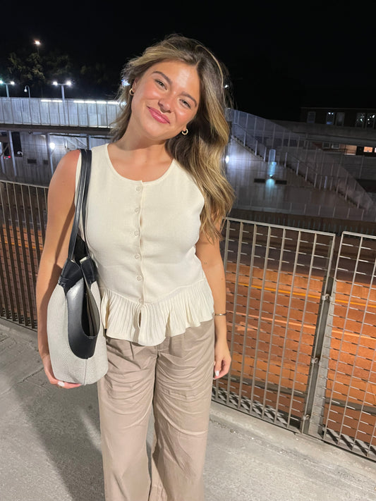 Juliette Top