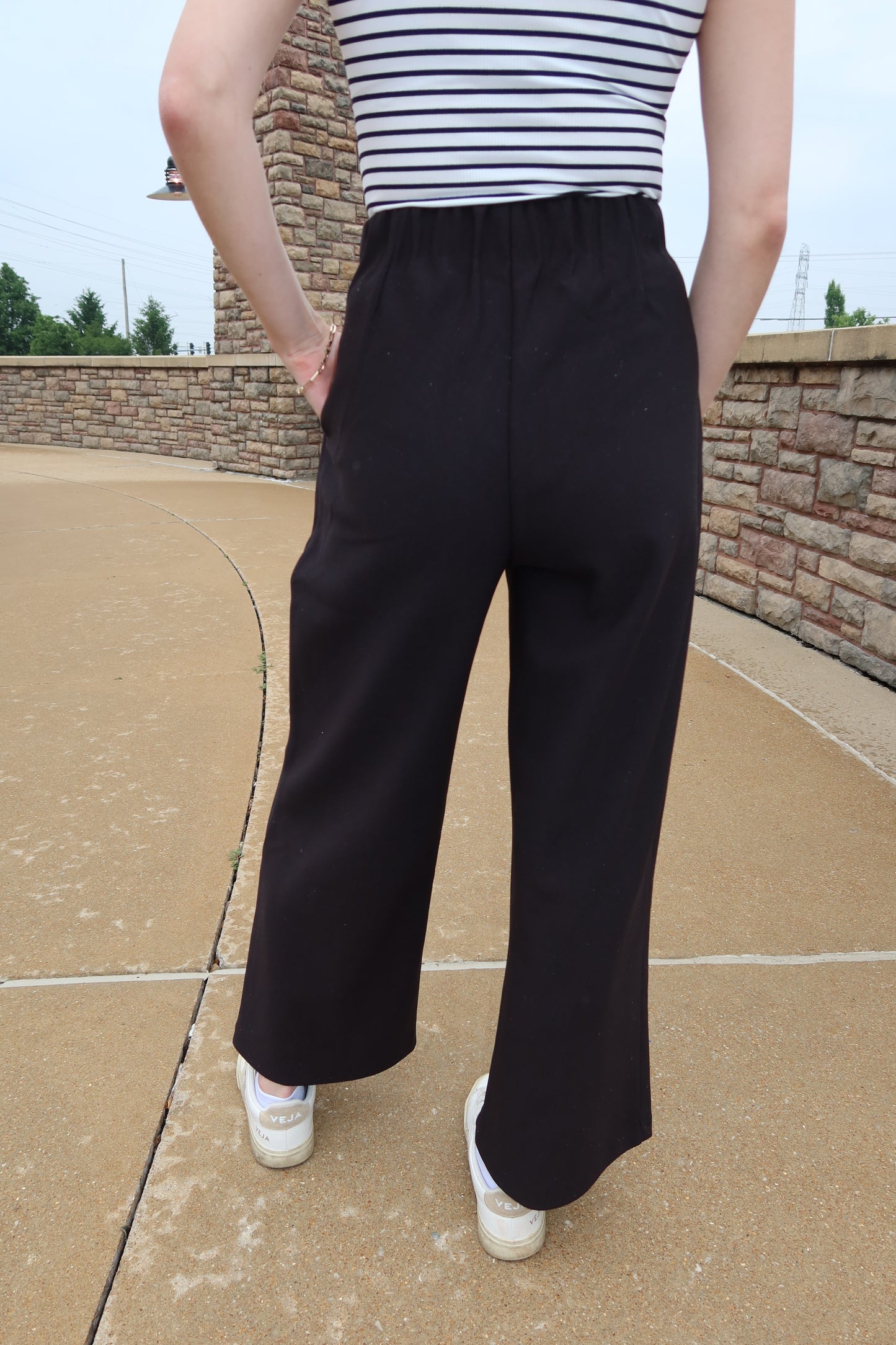 Parker Pant