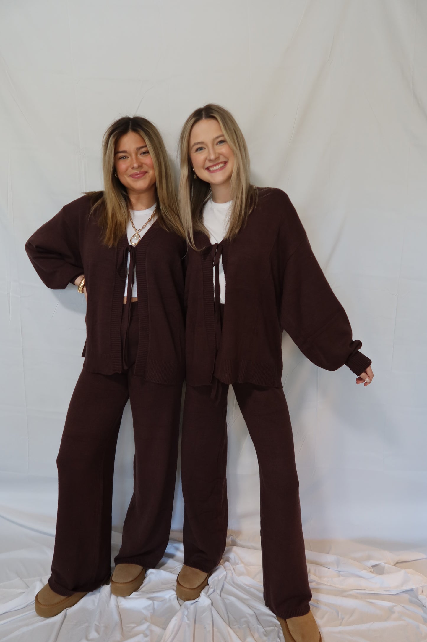 Teddy Lounge Set