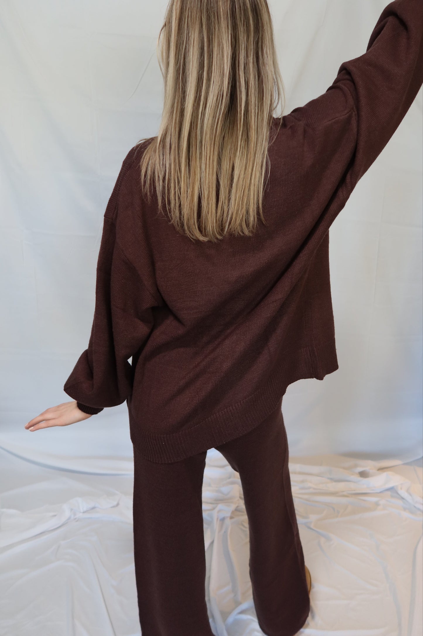 Teddy Lounge Set