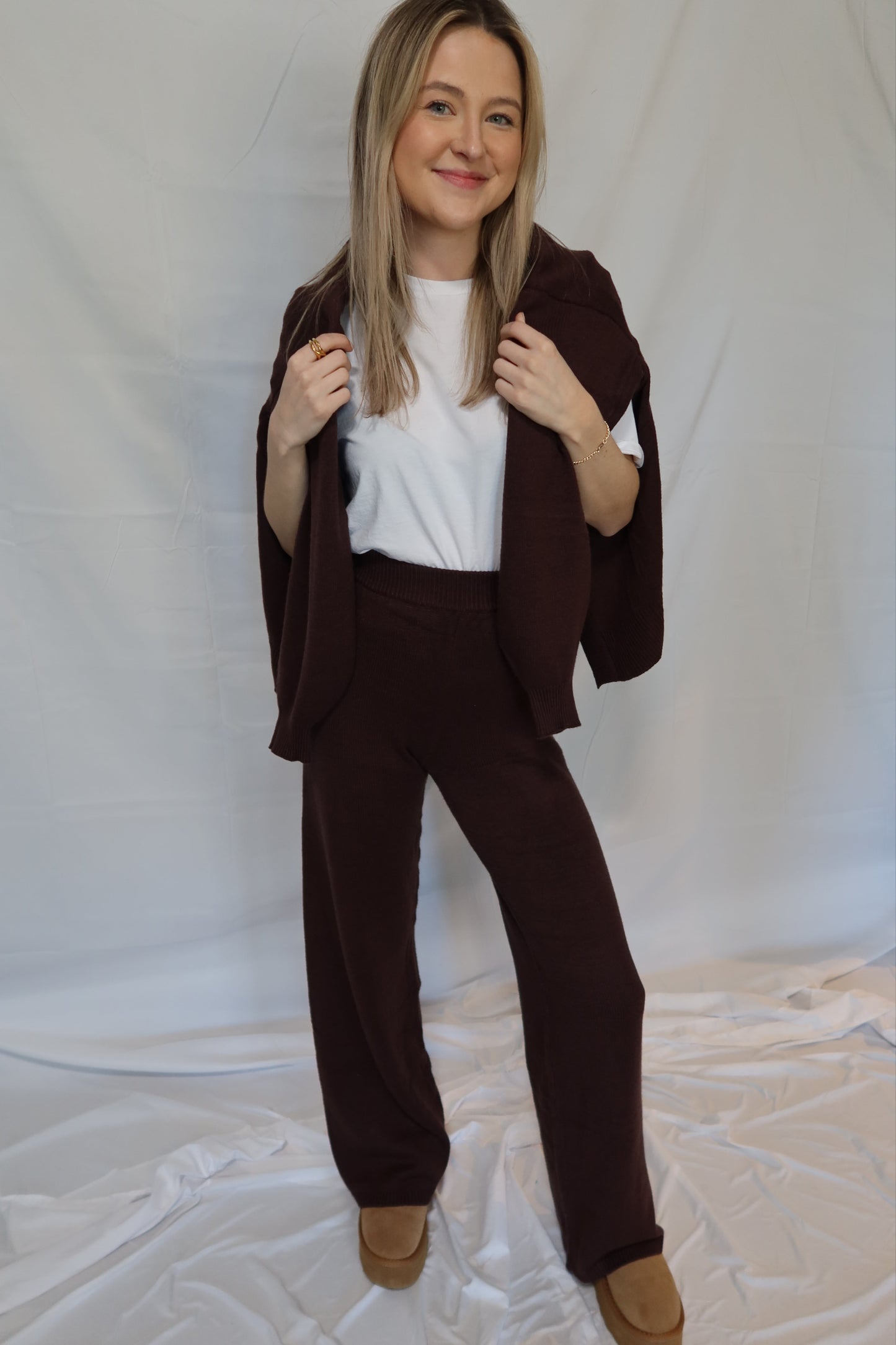 Teddy Lounge Set