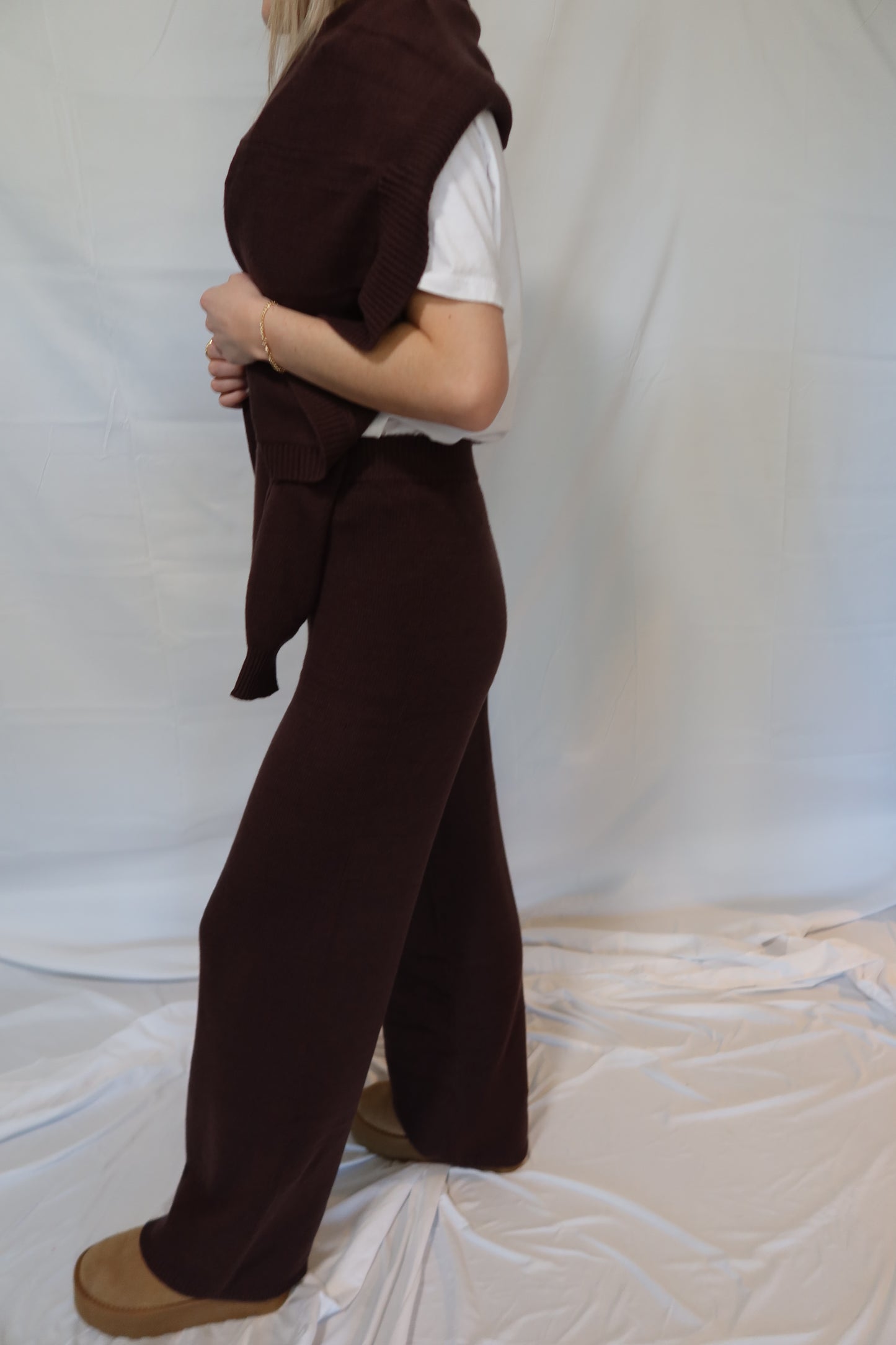 Teddy Lounge Set