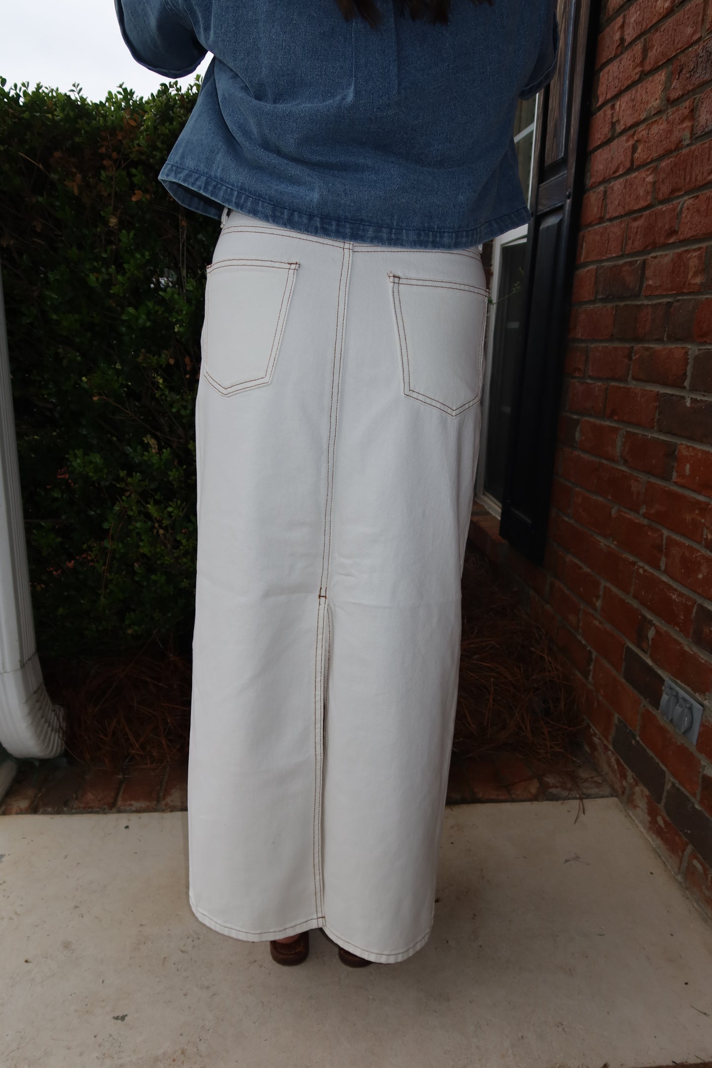 Scottie Skirt
