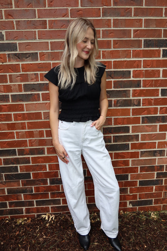 Lottie Top