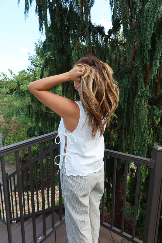 Angel Top
