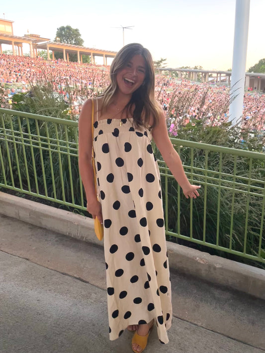 Dottie Maxi Dress