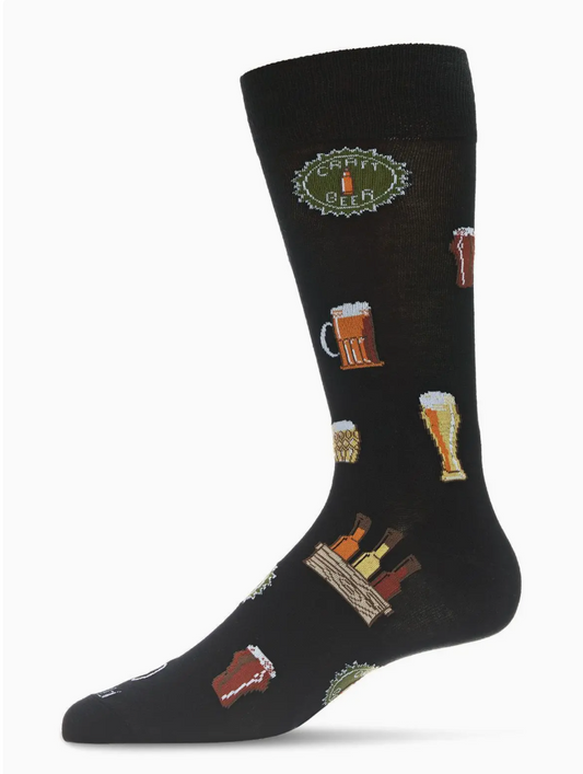 Craft Beer Socks