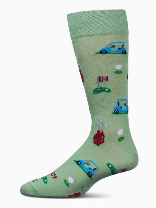 Tee Time Socks