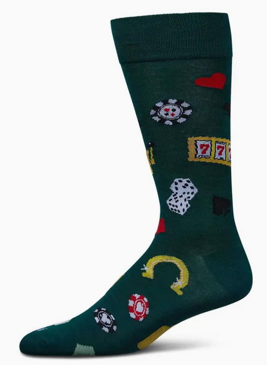 Win Big Socks