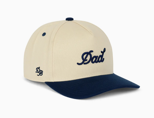 Dad Snapback