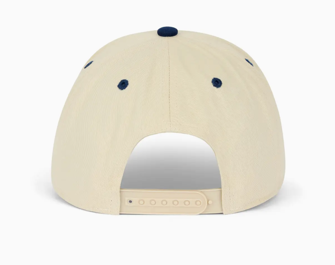 Dad Snapback