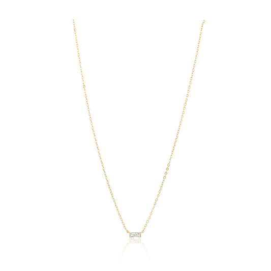 Willow Necklace